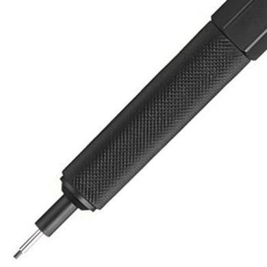 Механический карандаш Rotring 600 Black PCL 0,7 мм Черный R1904442