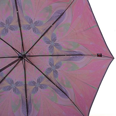 Зонт женский автомат DOPPLER (ДОППЛЕР) DOP74665GFGM-2 Розовый