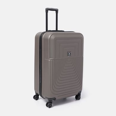 Валіза велика 4 колеса Ricco Grande T1Marble20brown-XL
