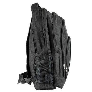 Рюкзак для ноутбука Enrico Benetti Eb47077 001 Чорний