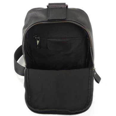 Слинг черный Tiding Bag S-JMD10-8698A Черный