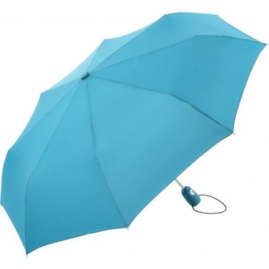 Зонт женский автомат FARE (ФАРЕ) FARE5460-blue Голубой