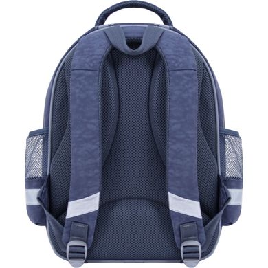 Шкільний рюкзак Bagland Mouse 321 сірий 165 (00513702) 80223640