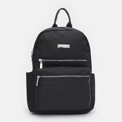 Жіночий рюкзак Monsen C1nn6765bl-black