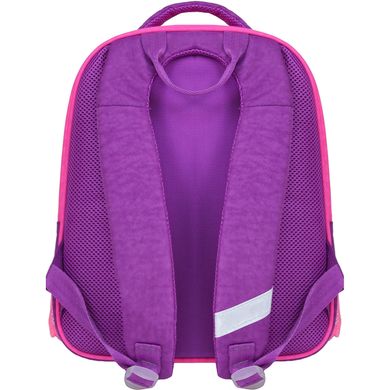 Рюкзак школьный Bagland Отличник 20 л. 339 фиолетовый 168к (0058070) 41822866