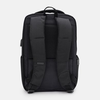 Чоловічий рюкзак Aoking C1SN2105bl-black
