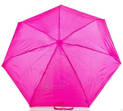 Прекрасна жіноча парасолька ZEST Z24918-3, Рожевий