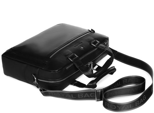 Сумка Royal Bag RB005A Чорний