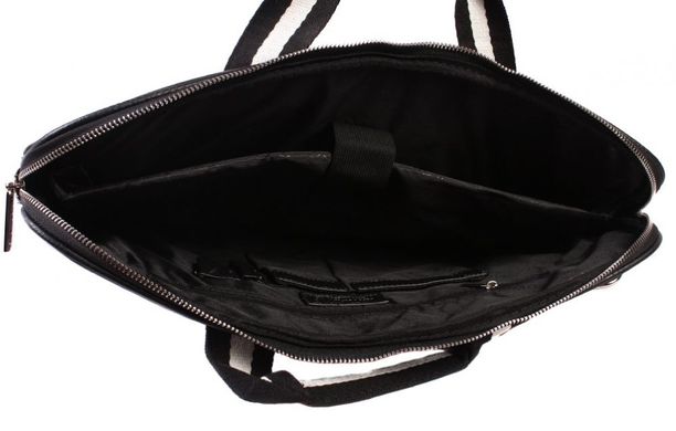 Классная сумка для ноутбука Accessory Collection 00463, Черный