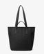Женская текстильная сумка Confident WT1-6042A Черный