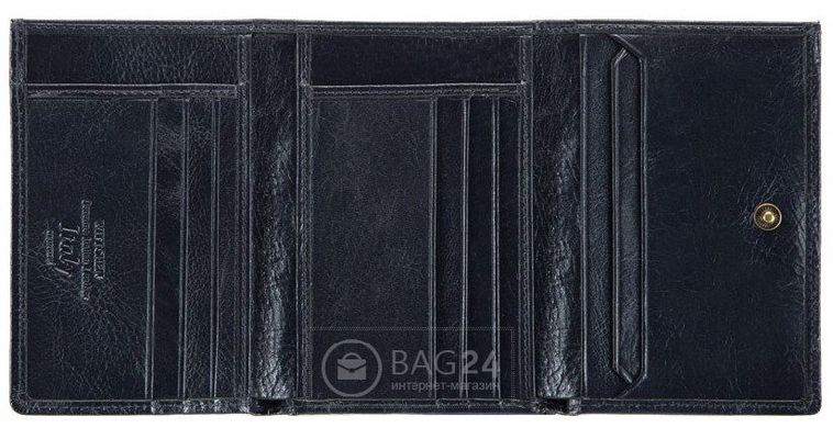 Високоякісний гаманець WITTCHEN 21-1-071-N, Синій