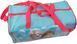 Спортивна сумка для дівчинки 17L Frozen, Холодне серце