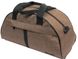 Спортивная сумка для тренировок, фитнеса 16 л Wallaby 213-1 коричневая