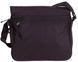 Спортивна сумка чорного кольору ONEPOLAR W5004-black, Чорний