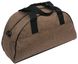 Спортивная сумка для тренировок, фитнеса 16 л Wallaby 213-1 коричневая