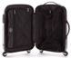 пластикова валіза Wittchen 56-3-581-71, Сірий