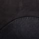 Эксклюзивная кожаная барсетка компактных размеров MYKHAIL IKHTYAR MI4168, Черный