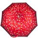 Зонт женский полуавтомат AIRTON (АЭРТОН) Z3635-34 Красный