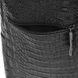 Чоловічий шкіряний рюкзак Borsa Leather K13611-black