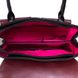 Женская сумка из качественного кожзаменителя ETERNO (ЭТЕРНО) ETZG22-16-17 Черный