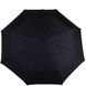 Зонт мужской компактный механический FULTON (ФУЛТОН) FULG839-Black Черный