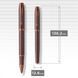 Ручка-роллер Parker IM Professionals Monochrome Burgundy RB Бордовый 28 322