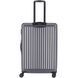 Чемодан Travelite Cruise Anthracite L Большой Серый TL072649-04