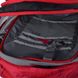Ексклюзивний чоловічий міської рюкзак ONEPOLAR W1597-red, Червоний