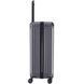 Чемодан Travelite Cruise Anthracite L Большой Серый TL072649-04