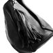 Кожаная женская сумка VITO TORELLI (ВИТО ТОРЕЛЛИ) VT-8218-black Черный