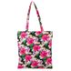 Жіноча пляжна тканинна сумка ETERNO (Етерн) ETA29352-1 Рожевий