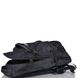 Мужской рюкзак ONEPOLAR (ВАНПОЛАР) W1287-black Черный