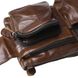 Чоловіча шкіряна поясна сумка Keizer k1886-brown