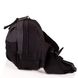 Зручна поясна сумка ONEPOLAR W3001-grey, Чорний