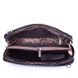 Жіноча шкіряна сумка-клатч DESISAN (ДЕСІСАН) SHI2012-011 Чорний