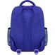 Шкільний рюкзак Bagland Школяр 8 л. 225 синій 534 (00112702) 58868222