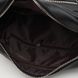 Чоловіча шкіряна сумка Keizer K1851bl-black