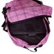 Надійний чоловічий рюкзак ONEPOLAR W1573-pink, Рожевий