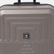 Валіза велика 4 колеса Ricco Grande T1Marble20brown-XL