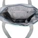 Женская пляжная тканевая сумка ETERNO (ЭТЕРНО) DET1802-1 Голубой