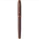 Ручка-роллер Parker IM Professionals Monochrome Burgundy RB Бордовый 28 322