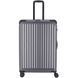 Чемодан Travelite Cruise Anthracite L Большой Серый TL072649-04