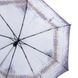 Зонт женский полуавтомат MAGIC RAIN (МЭДЖИК РЕЙН) ZMR4224-6 Голубой