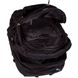 Мужской рюкзак ONEPOLAR (ВАНПОЛАР) W1988-black Черный