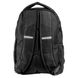 Рюкзак для ноутбука Enrico Benetti Eb47077 001 Чорний