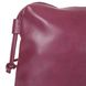 Женская сумка из качественного кожезаменителя LASKARA (ЛАСКАРА) LK10192-purpule Фиолетовый