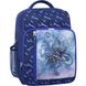 Шкільний рюкзак Bagland Школяр 8 л. 225 синій 534 (00112702) 58868222