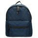 Рюкзак Enrico Benetti Melbourne Eb46100 002 Navy Синий