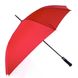 Зонт-трость женский полуавтомат FARE (ФАРЕ) FARE1182-1 Красный