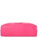Жіноча шкіряна сумка LASKARA (Ласкарєв) LK-DB273-fuchia Рожевий